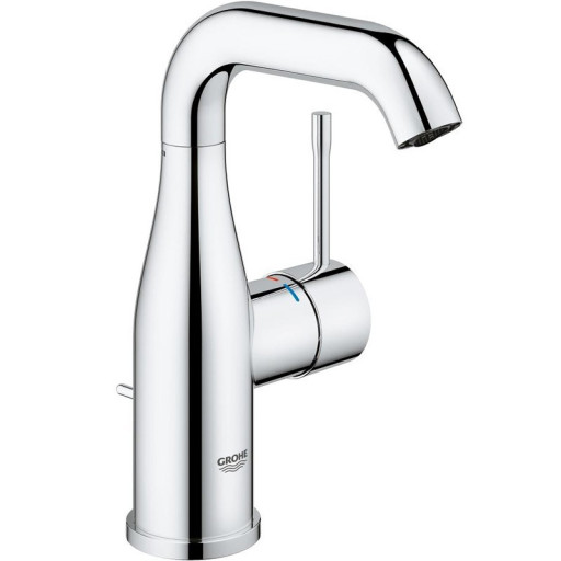 Смеситель для раковины Grohe Essence+ 23462001