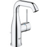 Смеситель для раковины Grohe Essence+ 23462001