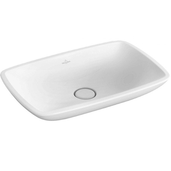 Раковина Villeroy&Boch Loop & Friends 58 515400R1