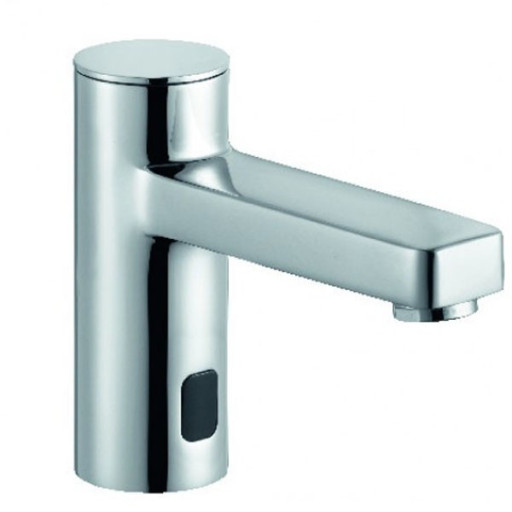 Смеситель для раковины Kludi Zenta 3820005