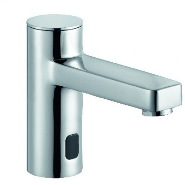 Смеситель для раковины Kludi Zenta 3820005