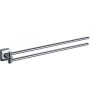 Держатель для полотенец Fixsen Kvadro FX-61302A