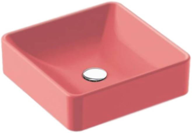 Раковина-чаша Jacob Delafon Vox Signature 40 EVG102-HW1