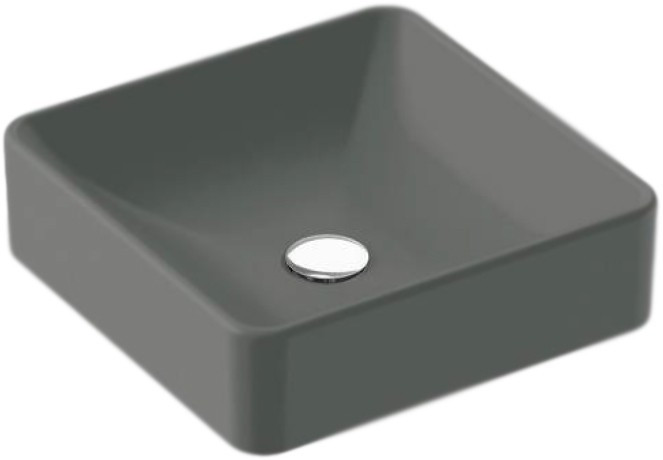 Раковина-чаша Jacob Delafon Vox Signature 40 EVG102-HW1