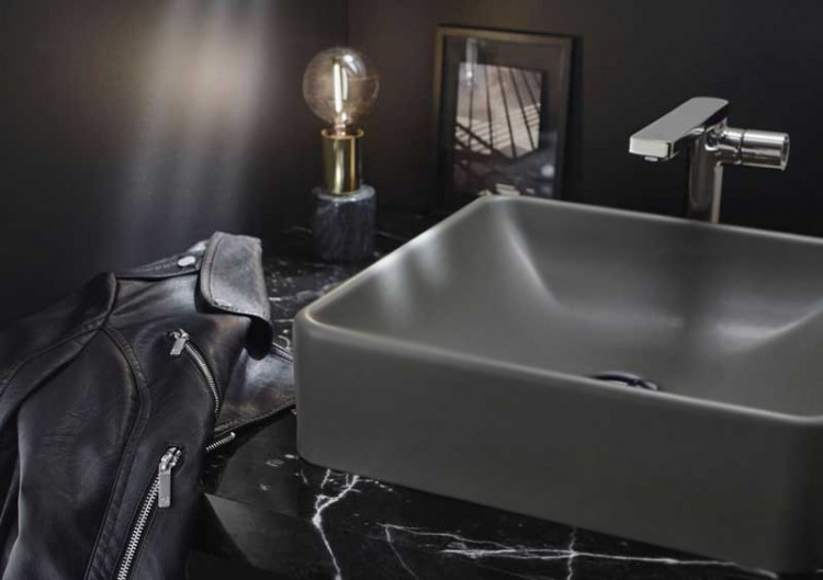 Раковина-чаша Jacob Delafon Vox Signature 40 EVG102-HW1