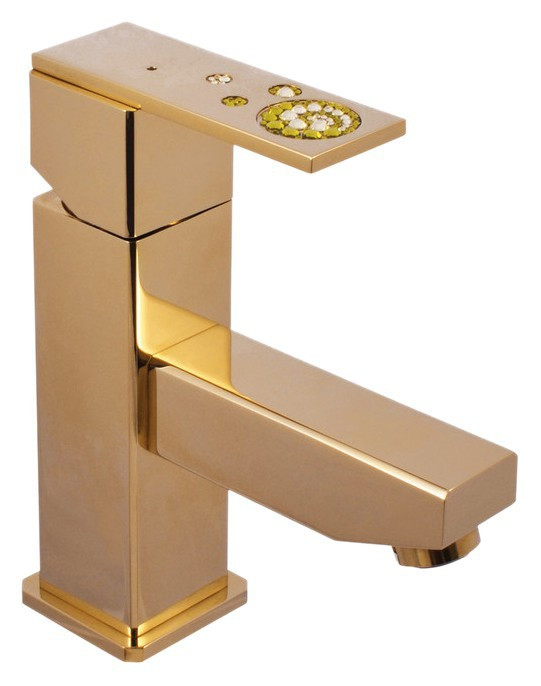 Смеситель для раковины Rav Slezak Royal1027.5Z