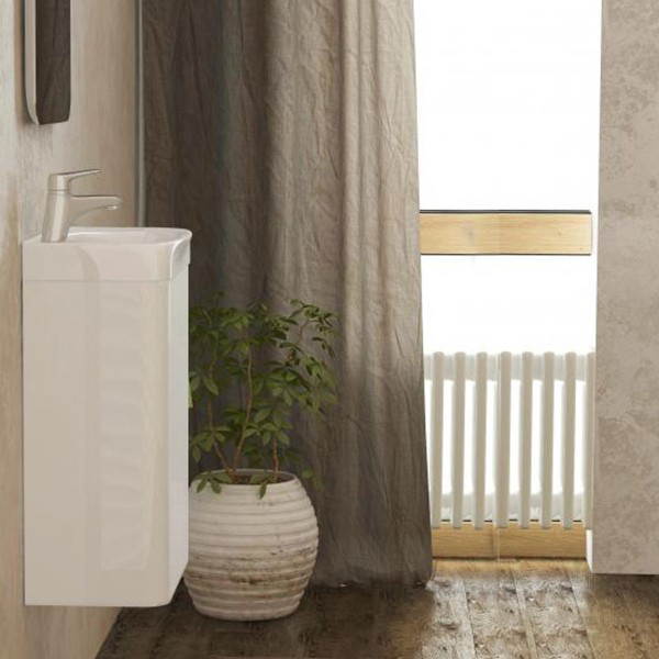 Тумба под раковину Velvex Bio 40 mBio-40