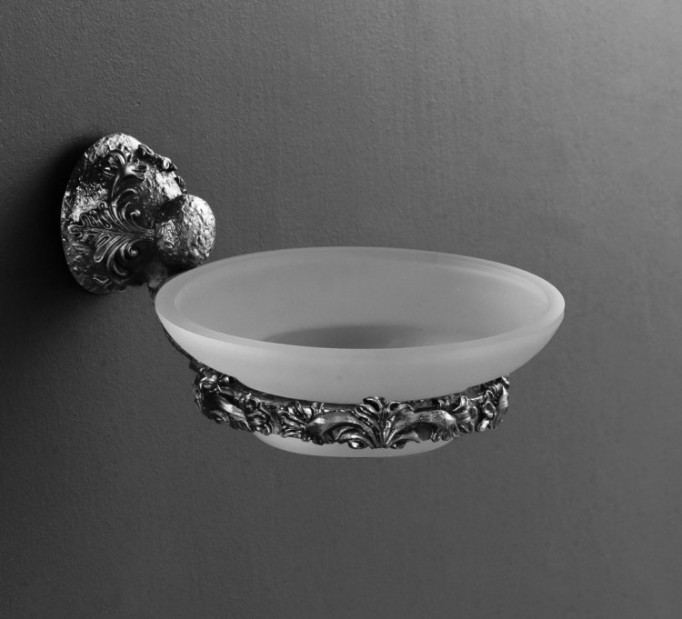 Держатель мыльницы подвесной ART&MAX AM-B-0685 ART&MAX AM-0685-T