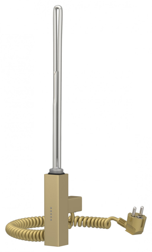 МЭМ CUBE Сунержа 3.0 Матовая шампань