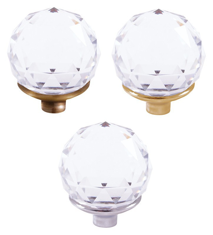 Смеситель на борт ванны Rav Slezak Brilliance164.5P