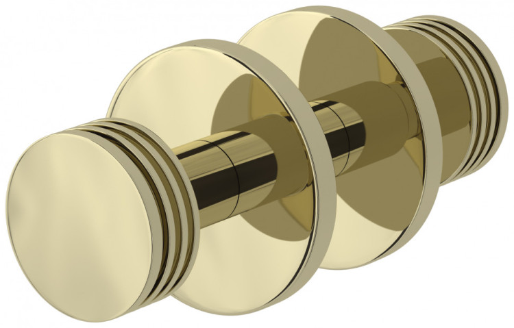 Вешалка Сунержа Каньон двойная для ДР Хорда Шампань