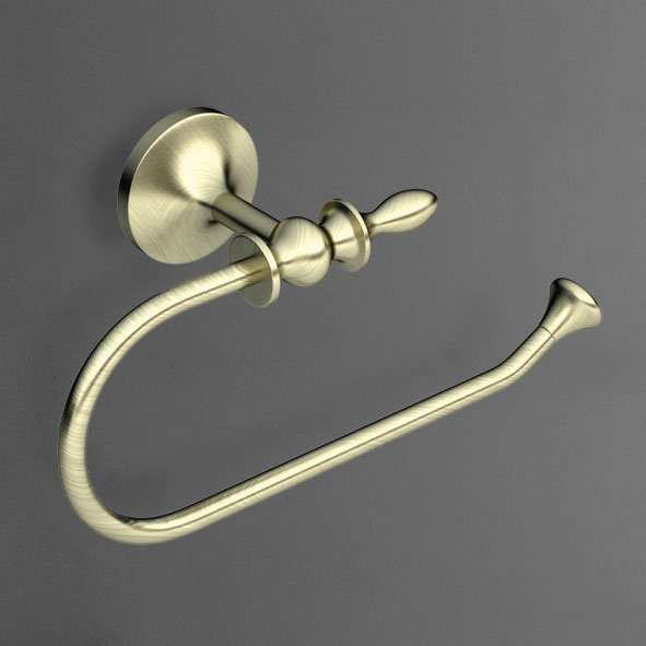 Полотенцедержатель подвесной ART&MAX AM-E-4280-Cr