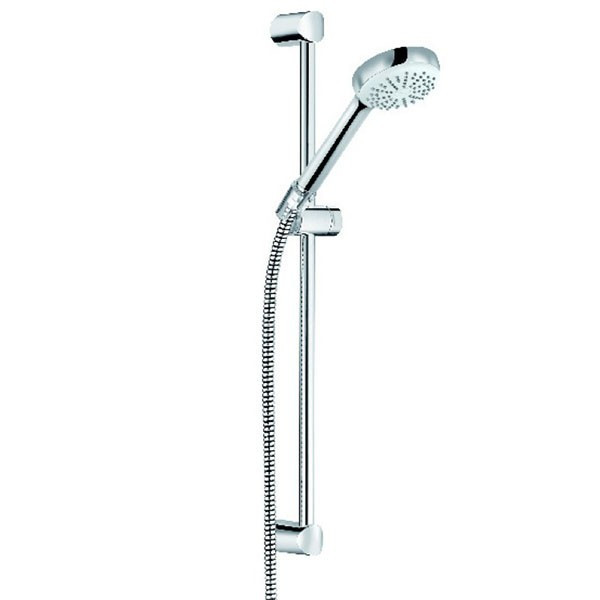 Душевой гарнитур Kludi Logo 6816005-00