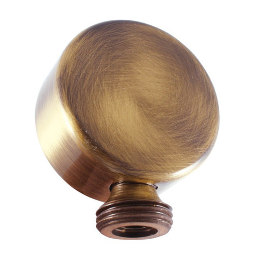 Подключение для душевого шланга Rav Slezak MD0018SM