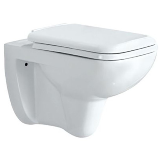 Унитаз Jaquar Florentine FLS-WHT-5953 подвесной