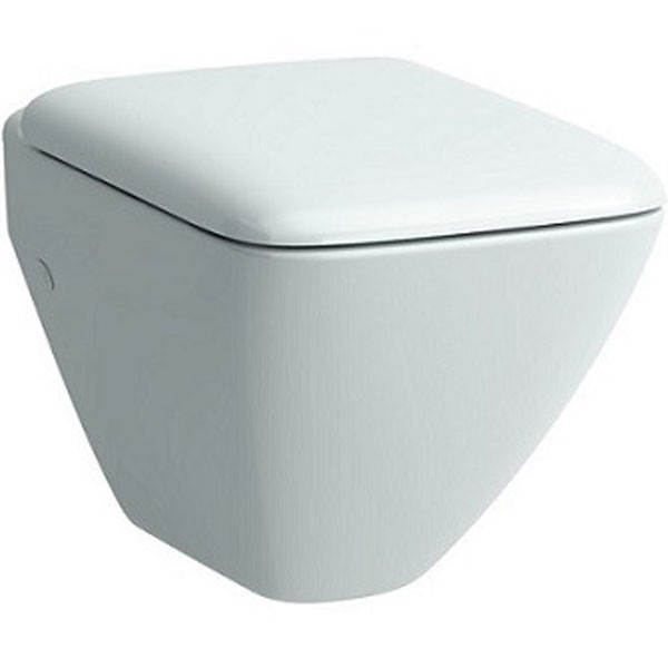 Унитаз Laufen Palace New 8.2070.3 подвесной