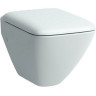 Унитаз Laufen Palace New 8.2070.3 подвесной