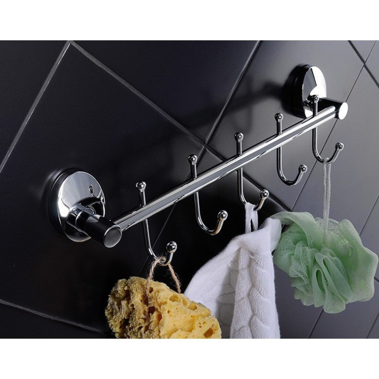 Крючки для полотенец Fixsen Europa FX-21805-5