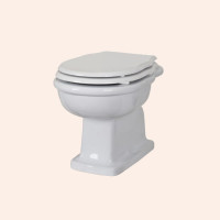 Унитаз TW Bristol TWBR02bi