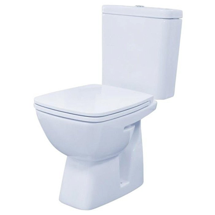 Унитаз компакт Santek Нео Лайт 1.WH30.2.408