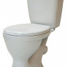 Унитаз-компакт Sanita Эталон эконом ETLSACC01090113