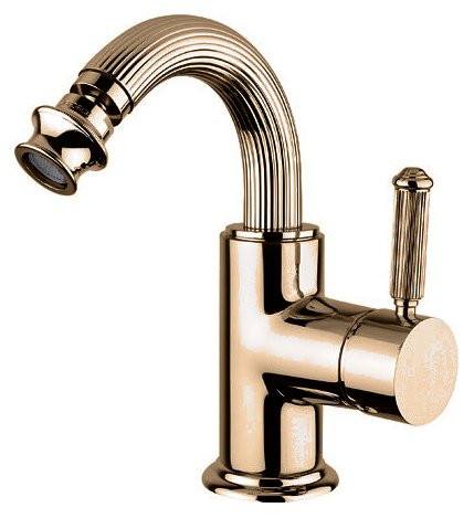 Смеситель для биде Cezares OLIMP-BSM2-02-L