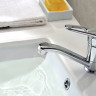 Смеситель Lemark Luna LM4107C для раковины