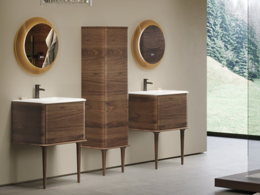 Столешница из МДФ 64x50x1,6 Cezares 55828