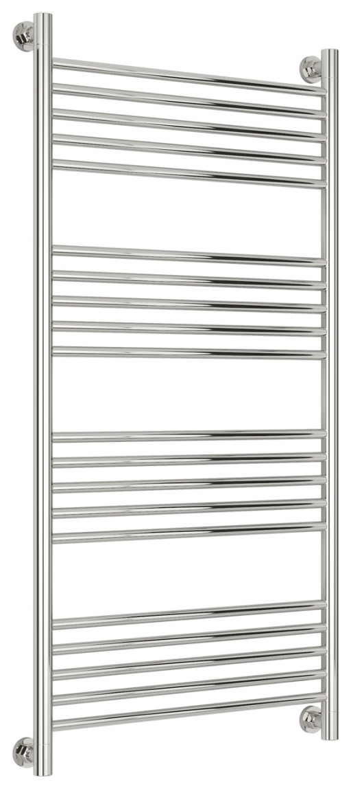 Полотенцесушитель водяной Сунержа Богема+ прямая 1200х600 Без покрытия