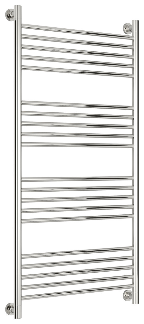 Полотенцесушитель водяной Сунержа Богема+ прямая 1200х600 Без покрытия