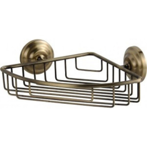 Полка корзина Fixsen Retro FX-83809B