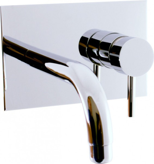 Смеситель Rav Slezak Seina SE931