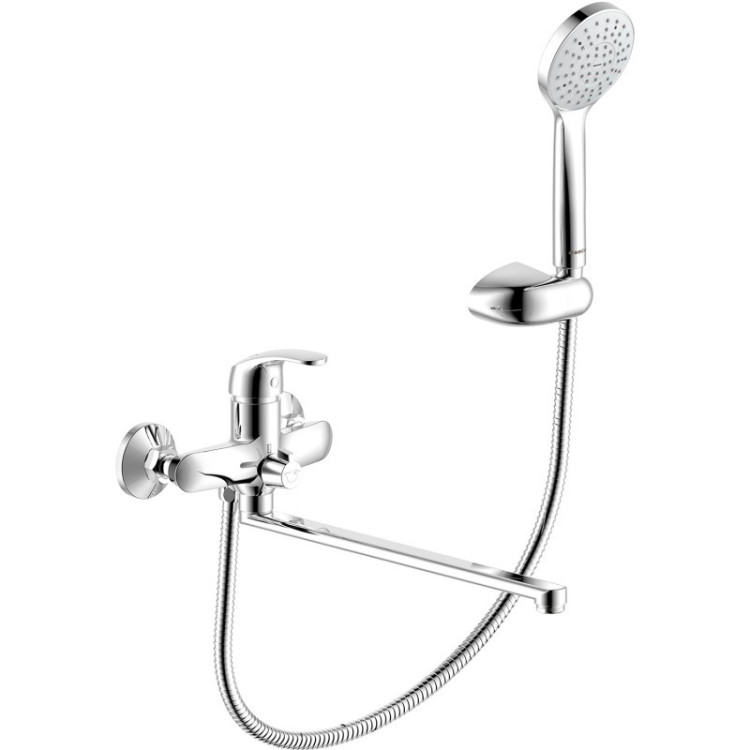 Смеситель ванно-душевой Damixa Palace One 419500000