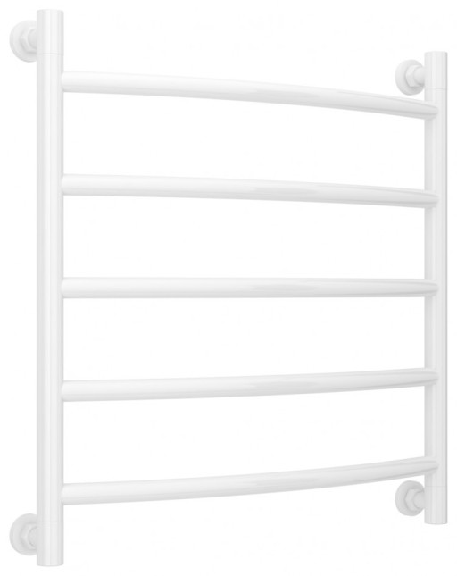 Полотенцесушитель водяной Сунержа Галант+ 600х600 Белый