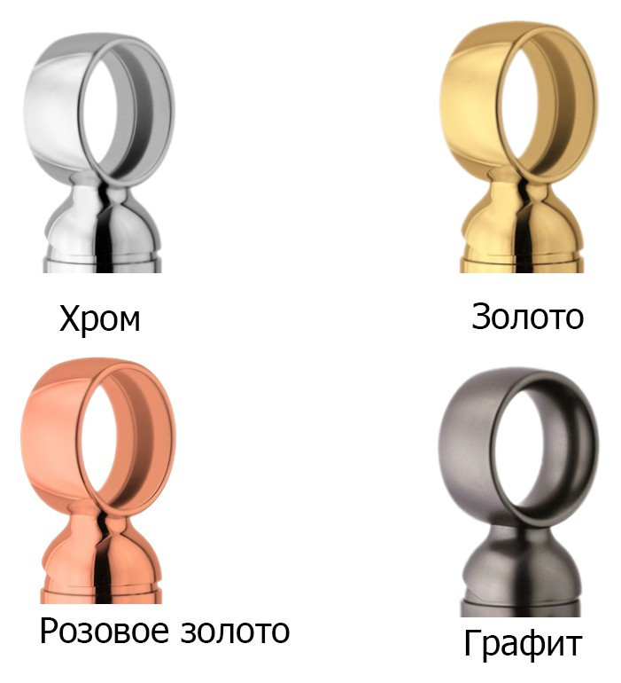 Смеситель для биде Webert Opera OA840102