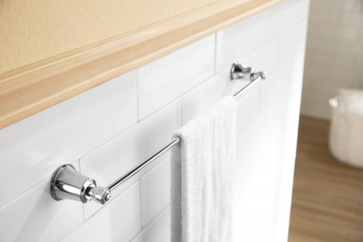 Полотенцедержатель 650x62x50 ART&MAX CZR-F-8981