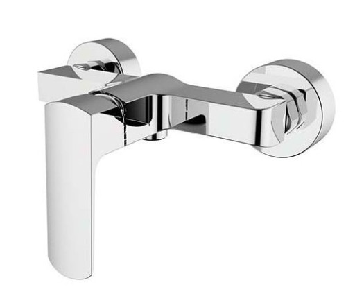 Смеситель для душа однорычажный Cezares FLORIAN-DM-01