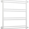 Полотенцесушитель водяной Стилье Версия-Б1 600х600 (2+2+2+2) П 16 Белый