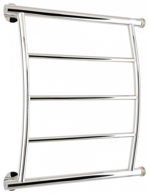 Полотенцесушитель водяной Стилье Минор 0602 500х500 (3) Г Без покрытия