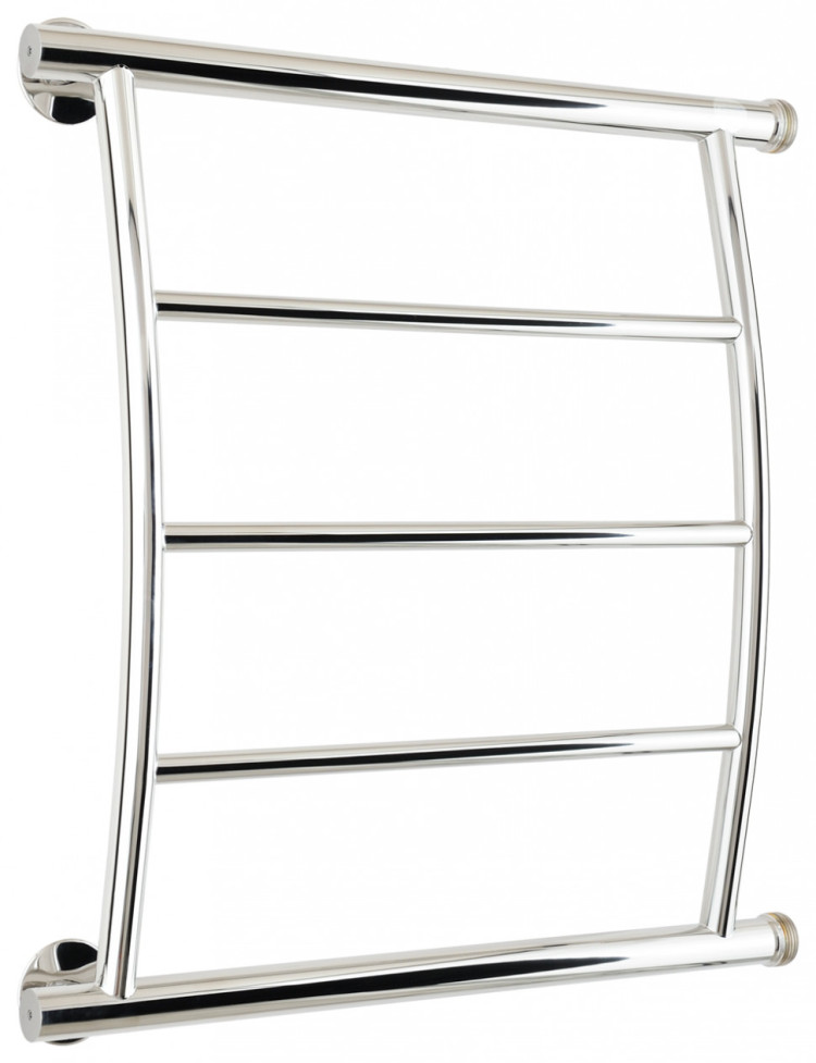 Полотенцесушитель водяной Стилье Минор 0602 500х500 (3) Г Без покрытия