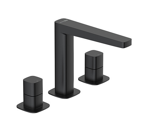 WasserKRAFT Nuthe 9135 Встраиваемый смеситель для раковины