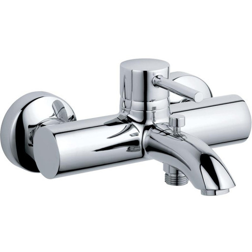 Смеситель для ванны Kludi Bozz 386910576