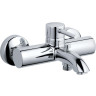 Смеситель для ванны Kludi Bozz 386910576
