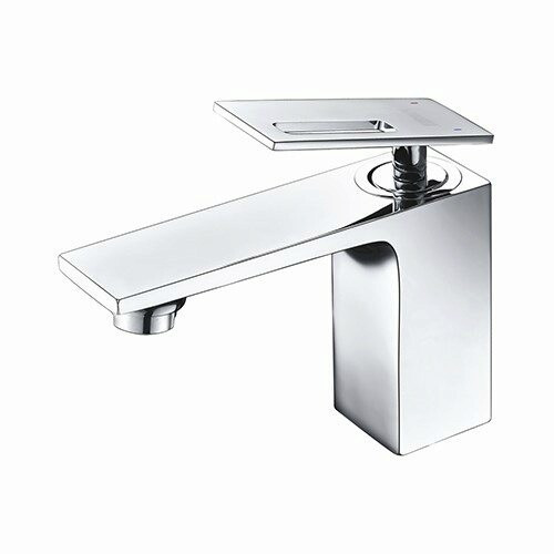 WasserKRAFT Alme 1503 Смеситель для умывальника