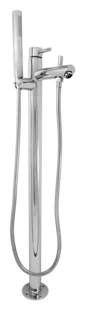 Смеситель для ванны Rav Slezak Seina SE949.5