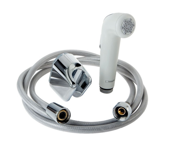 Гигиенический душ Hansgrohe Croma 32122000