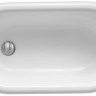 Ванна 79,5 х 44,5 см Jacob Delafon E2176-00
