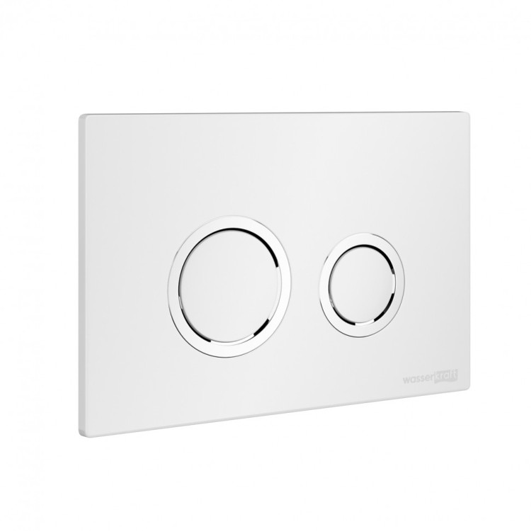 WasserKRAFT WH01 Кнопка смыва