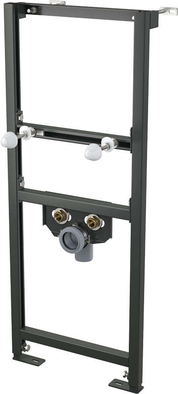 Монтажная рама для умывальника Alcadrain A104/1000