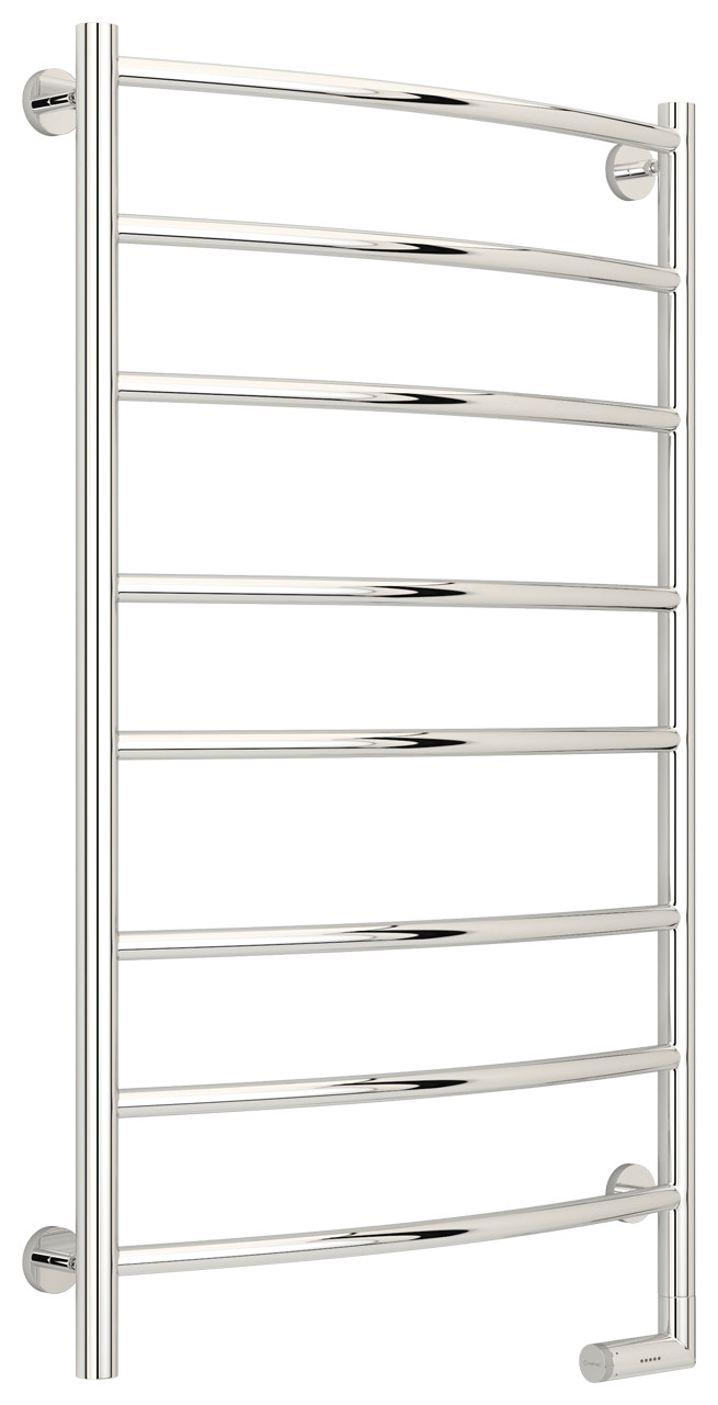 Полотенцесушитель электрический Сунержа Галант 2.0 1000х600 МЭМ правый Без покрытия